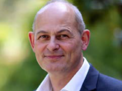 Université Nice Sophia : Emmanuel Tric nommé Administrateur provisoire