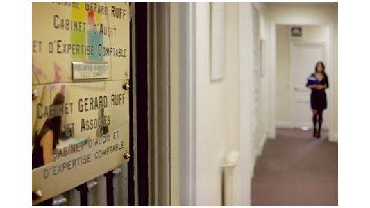 Ruff et associés, le cabinet niçois d'audit et d'expertise comptable intensifie sa conquête de l'international… depuis Nice !