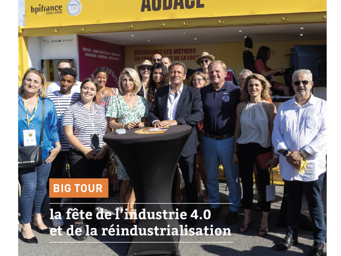 Petites Affiches VAR (…)