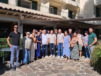 À Bormes-les-Mimosas, Jean-Baptiste Quinon a repris le flambeau de “Cap Favière”