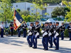 A La Valette-du-Var, une cérémonie militaire d'exception 