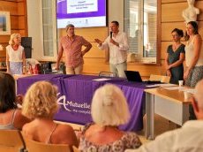  Au Pradet, une mutuelle communale pour l'accès à la santé