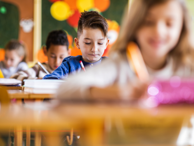 80 collégiens azuréens