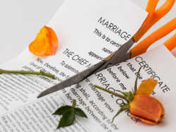 Entrée en vigueur de la réforme du divorce par consentement mutuel ce 1er janvier 2017
