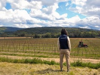 Mycophyto : « Changer les pratiques pour cultiver autrement »