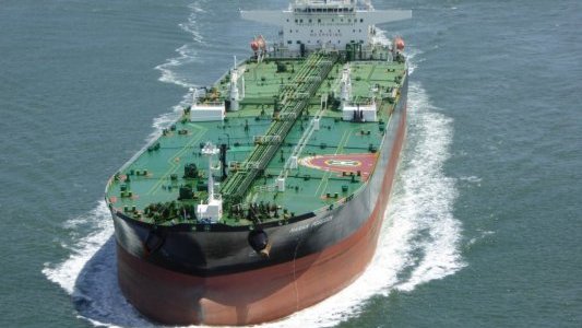 Détroit d'Ormuz : la dangereuse bataille navale des pétroliers...