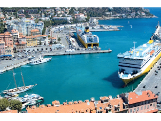 Ports du 06 : cap sur l'avenir !