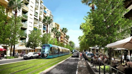 Tramway : donnez votre avis sur la future ligne 4