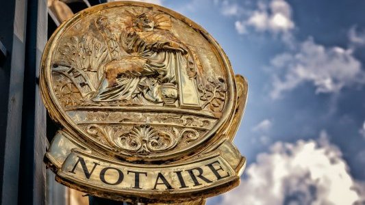 3e carte de création d'offices notariaux : Réaction du Conseil supérieur du notariat