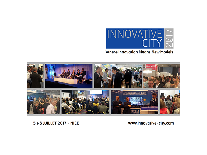 Innovative City 2017 (…)