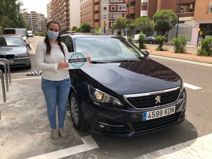 Driiveme remporte l'AO