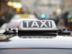 Les taxis pourront bénéficier d'aides à l'achat de véhicules électriques dès le 1er septembre