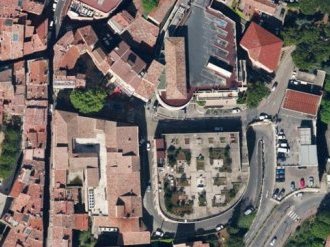 Projet Martelly : Monoprix prolonge sa présence à Grasse jusqu'en octobre 2021
