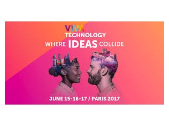 Vivatech 2017 – La Région PACA en force ! 