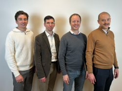 Axiocap et Papeterie Financière unissent leur force pour créer le leader européen de la conformité réglementaire