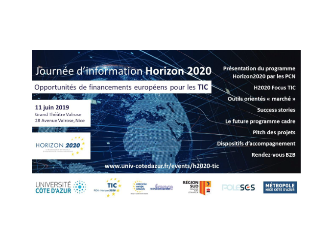 Journée d'information (…)