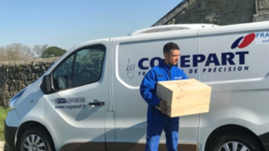 Cogepart s'associe à WineSitting pour booster la filière viticole de l'arc méditerranéen