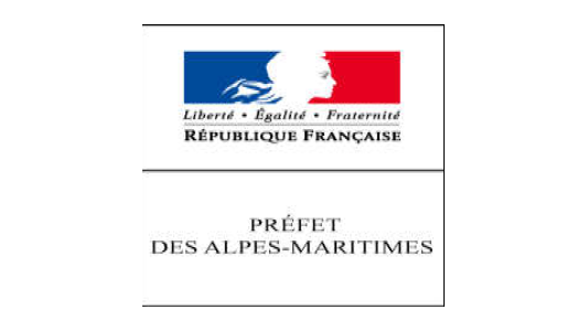 Prolongation d'une période rouge réglementant l'emploi du feu dans les Alpes-Maritimes jusqu'au 1er avril 2019 inclus