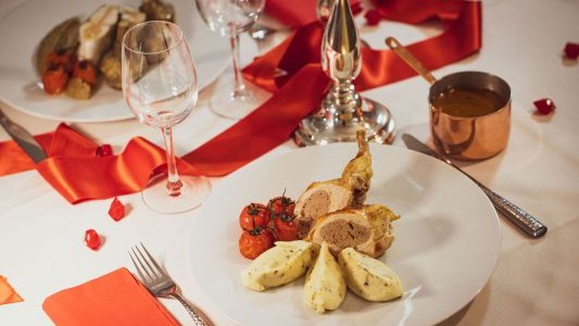 La collection capsule "St Valentin" de la Gusto Family va affoler tous les amoureux 