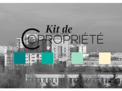 Le saviez-vous ? Il existe un kit pour gérer la copropriété dans le monde