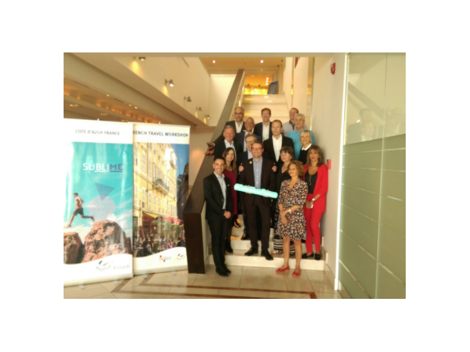 Mission Tourisme Israel -