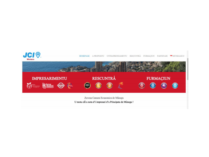 JCE Monaco ou Zuvena (…)