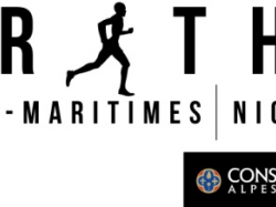 La 7e édition du Marathon des Alpes-Maritimes Nice-Cannes ouvre son village sur la Promenade des Anglais !