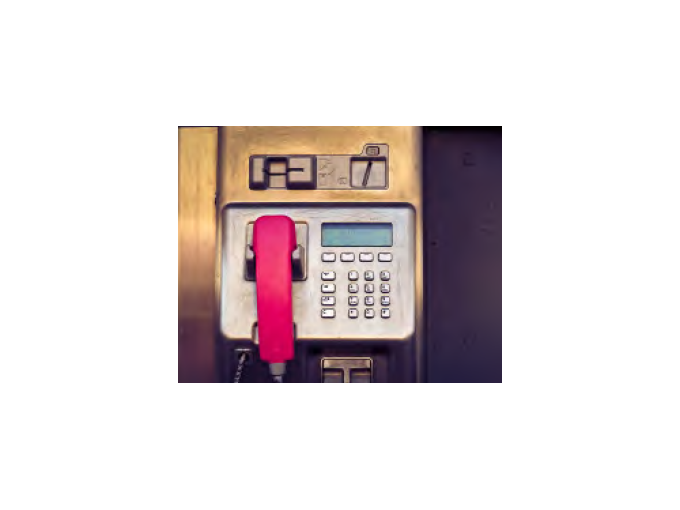 Des téléphones dans (…)