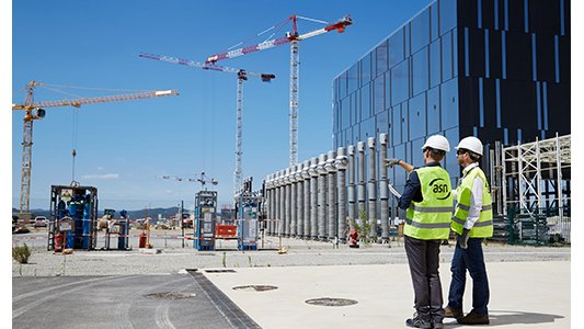 [PACA] En 2017, la sûreté nucléaire et la radioprotection sont globalement satisfaisantes