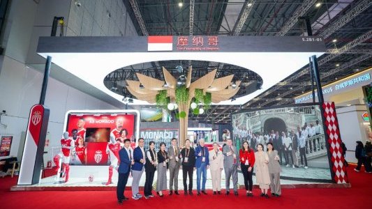 D'ouest en est, le MEB toujours sur la route pour le développement de ses entreprises