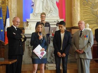 Nationalité : le jour de la remise du titre est arrivé pour 98 nouveaux français