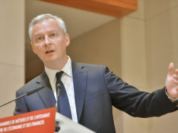 Paris veut devenir leader de la « finance à impact »