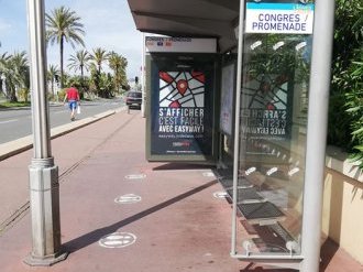 Déconfinement : comment circulent les transport en commun dans les Alpes-Maritimes ?