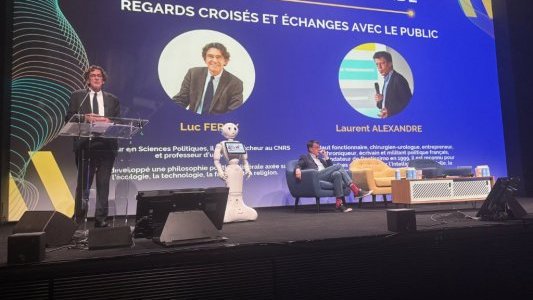 L'intelligence artificielle : enjeux sociétaux et opportunités pour les entreprises