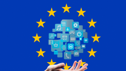 EDIC Digital Commons : un consortium pour bâtir des communs numériques européens 