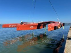 Sainte-Maxime va accueillir l'Act1 de l'« Ocean Fifty Series » 2026