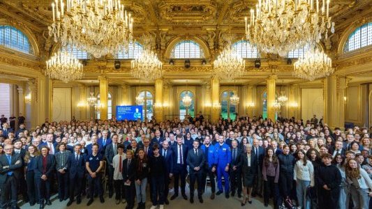 Veni, vidi... vite dit ! de Jean-Michel Chevalier