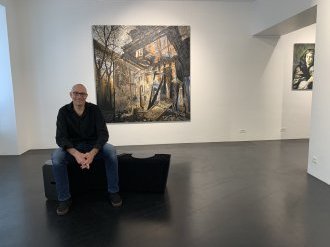 EXPO : Saïssi au bord de l'abîme...