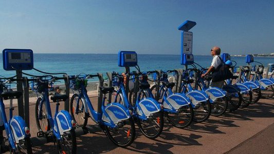 Vélobleu franchit un nouveau cap
