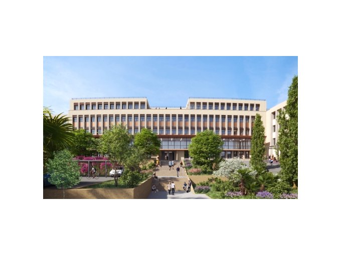 Université Côte d'Azur et