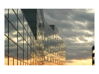 L'entreprise courtisée