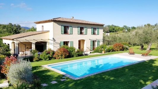 Immobilier : Un marché solide en 2020 dans les Alpes-Maritimes