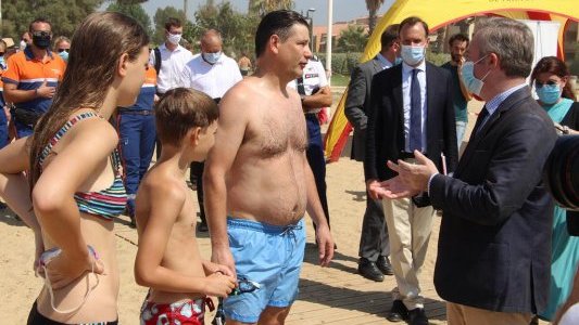 En région Sud, le nombre de touristes français à la hausse
