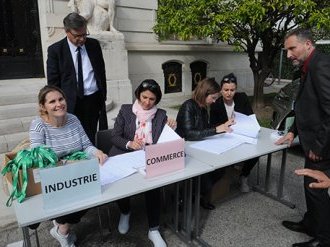 UPE 06 : résultats des élections de délégués 2019