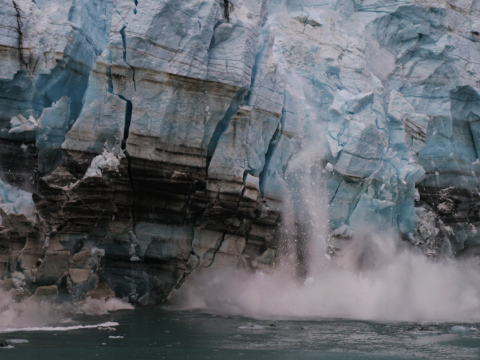 Climat : Le rapport (…)