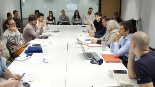 Sécurité : Près d'un Français sur cinq renonce à sortir seul de chez lui (enquête SSMSI)