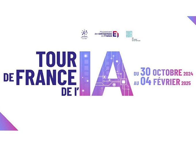 Le Tour de France de (…)