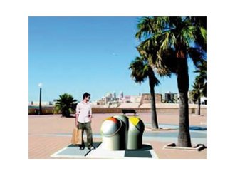 Setecom : La collecte des déchets, les solutions développées par SETECOM dans « une logique d'économie circulaire »