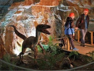 La Mine de Cap Garonne, un site exceptionnel à découvrir sans plus attendre !