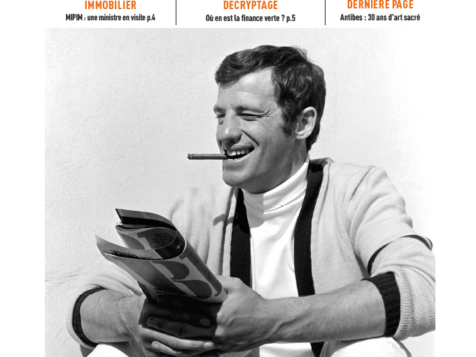 Les Petites Affiches (…)